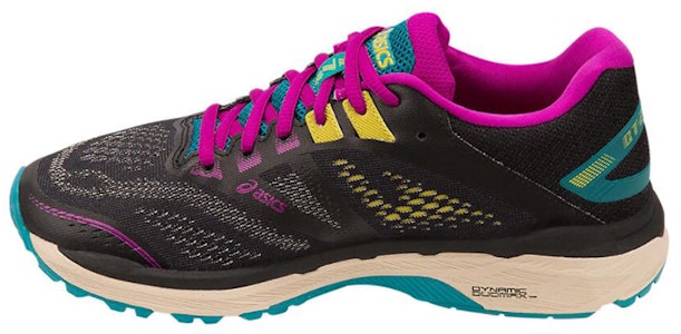 (W) ASICS GT-2000 7 Trail Ungu 'Hitam' 1012A161-001 Buy (W) ASICS GT-2000 7 Trail Ungu 'Hitam' 1012A161-001