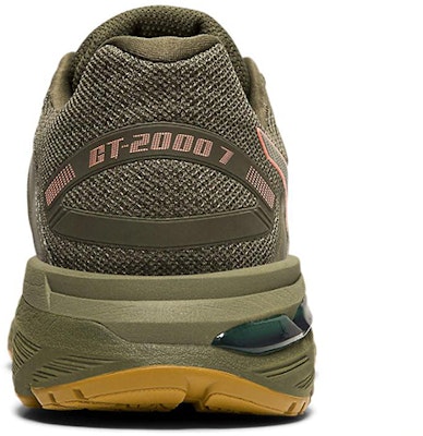 (W) ASICS GT 2000 7 越野跑鞋 'Mantle Green' 绿色 1012A161-300 Purchase (W) ASICS GT 2000 7 越野跑鞋 'Mantle Green' 绿色 1012A161-300