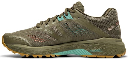 (Women) ASICS GT 2000 7 Trail Wide 'Mantle Green' 1012A162-300 (Women) ASICS GT 2000 7 Trail Wide 'Mantle Green' 1012A162-300
