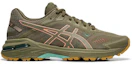 Order (W) ASICS GT 2000 7 Trail Wide ''Mantelgrün'' 1012A162-300