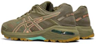 Lookbook (W) ASICS GT 2000 7 Trail Wide ''Mantelgrün'' 1012A162-300