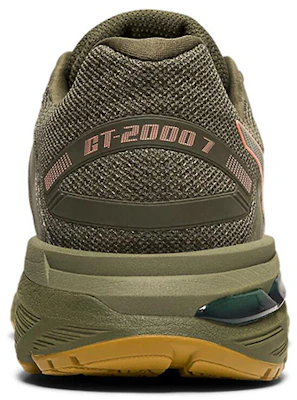 (W) ASICS GT 2000 7 Trail Wide ''Mantelgrün'' 1012A162-300 Shop (W) ASICS GT 2000 7 Trail Wide ''Mantelgrün'' 1012A162-300