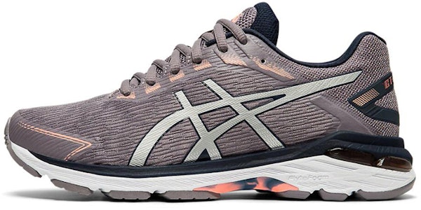 (W) アシックス GT-2000 7 ツイスト "ラベンダーグレーシルバー" 1012A516-500 Buy (W) アシックス GT-2000 7 ツイスト "ラベンダーグレーシルバー" 1012A516-500