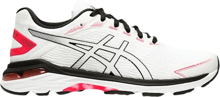 (Women) ASICS GT 2000 7 Twist 'White' 1012A516-100