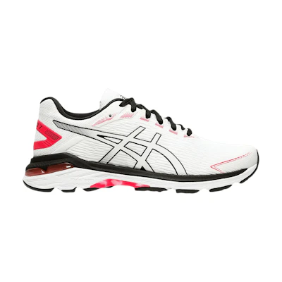 (W) ASICS GT 2000 7 Twist 'White'