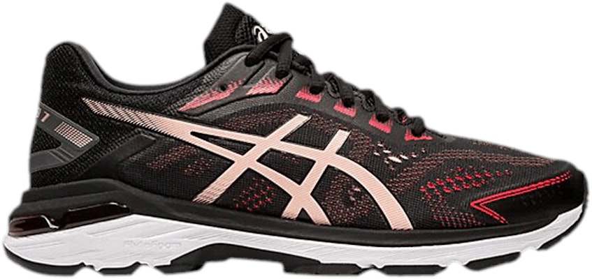 (女性)ASICS GT 2000 7 寬楦版「黑色微風」 1012A146-004 Buy (女性)ASICS GT 2000 7 寬楦版「黑色微風」 1012A146-004