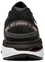 Lookbook (女性)ASICS GT 2000 7 寬楦版「黑色微風」 1012A146-004