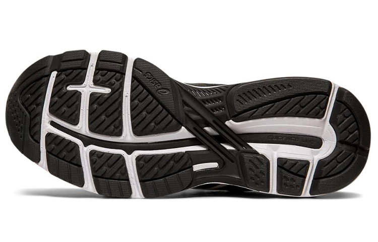 Shop (W) ASICS GT 2000 7 Wide ''Schwarze Brise'' 1012A146-004