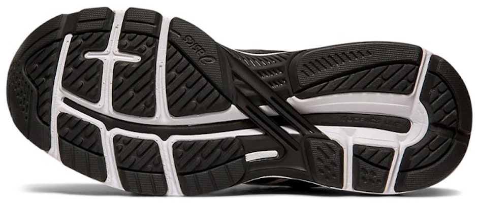 (Women) ASICS GT 2000 7 Wide 'Black Breeze' 1012A146-004 Shop (Women) ASICS GT 2000 7 Wide 'Black Breeze' 1012A146-004