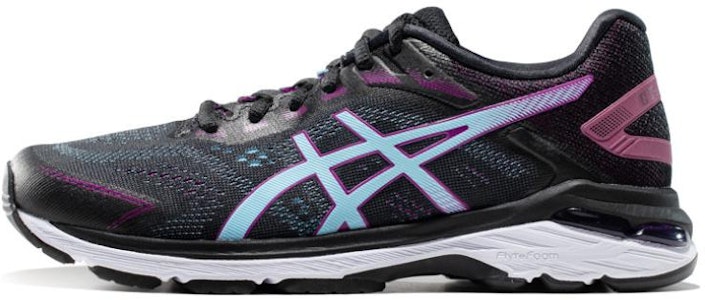 (W) 亚瑟士 GT 2000 7 宽版‘黑天光’ 1012A146-002 Buy (W) 亚瑟士 GT 2000 7 宽版‘黑天光’ 1012A146-002