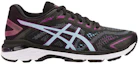 Order (W) ASICS GT 2000 7 Wide ''Schwarz Himmelblau'' 1012A146-002