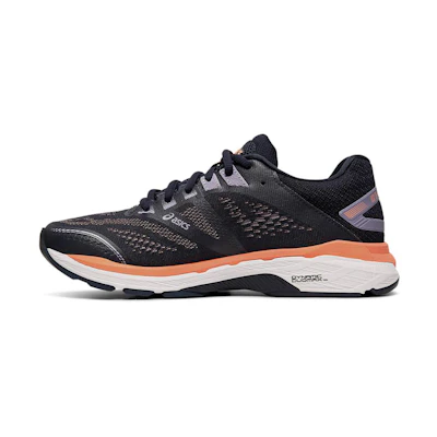 (W) ASICS GT 2000 7 Wide 'Midnight'