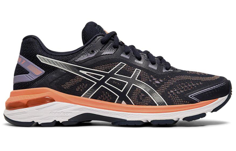 Order (W) ASICS GT 2000 7 Large ''Minuit'' 1012A146-402