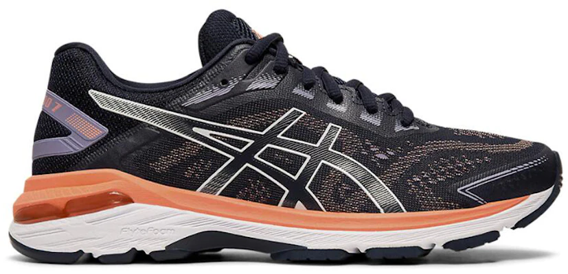 (W) ASICS GT 2000 7 Large ''Minuit'' 1012A146-402 Order (W) ASICS GT 2000 7 Large ''Minuit'' 1012A146-402