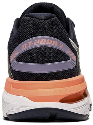 (W) ASICS GT 2000 7 宽版 '午夜蓝' 1012A146-402 Shop (W) ASICS GT 2000 7 宽版 '午夜蓝' 1012A146-402