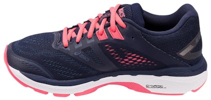 (Women) ASICS GT 2000 7 Wide 'Peacoat' 1012A146-401