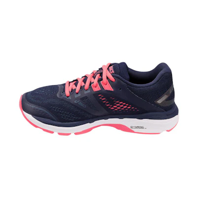 (W) ASICS GT 2000 7 Wide 'Peacoat'