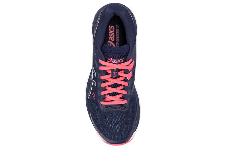 Shop (W) ASICS GT 2000 7 Wide ''Peacoat'' Scarpe Running 1012A146-401