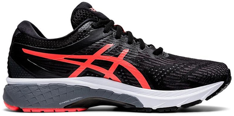 (W) 아식스 GT-2000 8 2E 블랙핑크 (Asikseu GT-2000 8 2E Beullaekpingkeu) 1012A593-008 Order (W) 아식스 GT-2000 8 2E 블랙핑크 (Asikseu GT-2000 8 2E Beullaekpingkeu) 1012A593-008