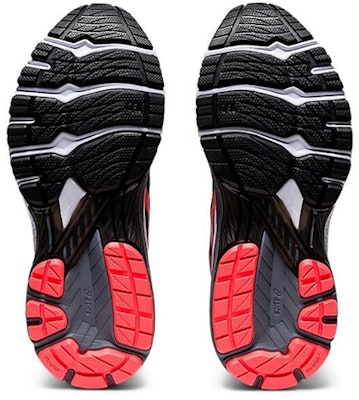 (W) ASICS GT-2000 8 2E 'Negro Rosa' 1012A593-008 Details for (W) ASICS GT-2000 8 2E 'Negro Rosa' 1012A593-008