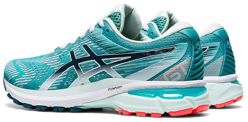 (W) ASICS GT-2000 8 (D) Cian Mujer Running 1012A592-302 Lookbook (W) ASICS GT-2000 8 (D) Cian Mujer Running 1012A592-302