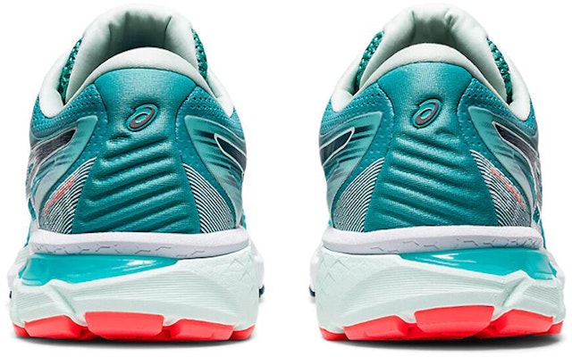 (W) ASICS GT-2000 8 (D) Cian Mujer Running 1012A592-302 Shop (W) ASICS GT-2000 8 (D) Cian Mujer Running 1012A592-302