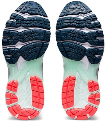 (W) ASICS GT-2000 8 (D) Cian Mujer Running 1012A592-302 Purchase (W) ASICS GT-2000 8 (D) Cian Mujer Running 1012A592-302