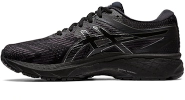 (Women) ASICS Gt-2000 8 Black 1012A591-001 (Women) ASICS Gt-2000 8 Black 1012A591-001