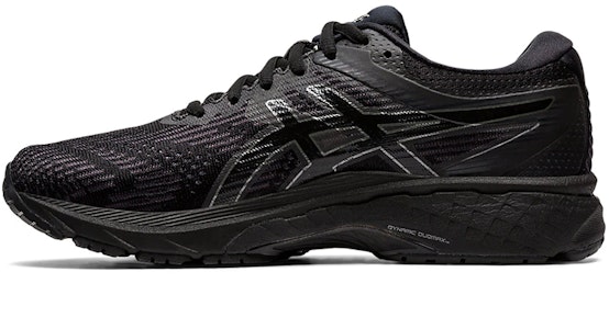 (W) ASICS GT-2000 8 Hitam 1012A591-001 Buy (W) ASICS GT-2000 8 Hitam 1012A591-001