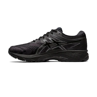 (W) ASICS Gt-2000 8 Black