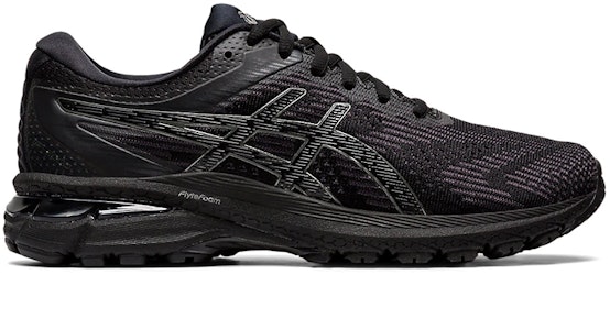 (W) ASICS GT-2000 8 Hitam 1012A591-001 Order (W) ASICS GT-2000 8 Hitam 1012A591-001
