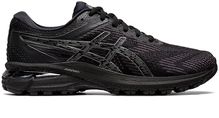 (W) ASICS GT-2000 8 Negro 1012A591-001 Order (W) ASICS GT-2000 8 Negro 1012A591-001