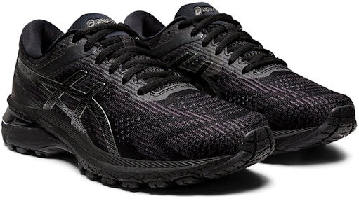 (W) ASICS GT-2000 8 Hitam 1012A591-001 Lookbook (W) ASICS GT-2000 8 Hitam 1012A591-001