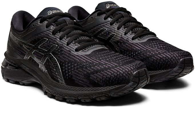 (W) ASICS GT-2000 8 Negro 1012A591-001 Lookbook (W) ASICS GT-2000 8 Negro 1012A591-001