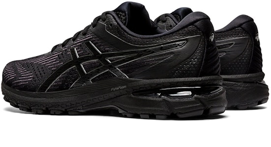 (W) ASICS GT-2000 8 Hitam 1012A591-001 Purchase (W) ASICS GT-2000 8 Hitam 1012A591-001