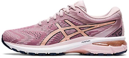 (Women) ASICS GT 2000 8 'Black' 1012A591-701 (Women) ASICS GT 2000 8 'Black' 1012A591-701
