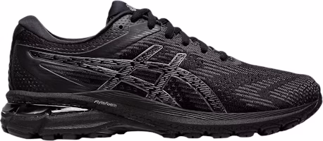(Women) ASICS GT 2000 8 'Black' 1012A591-701 (Women) ASICS GT 2000 8 'Black' 1012A591-701