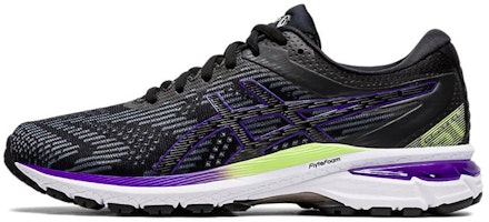 (Women) ASICS GT 2000 8 'Black Purple'  1012A591-003 (Women) ASICS GT 2000 8 'Black Purple'  1012A591-003