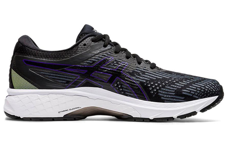 Order (W) ASICS GT 2000 8 'Negro Morado' 1012A591-003