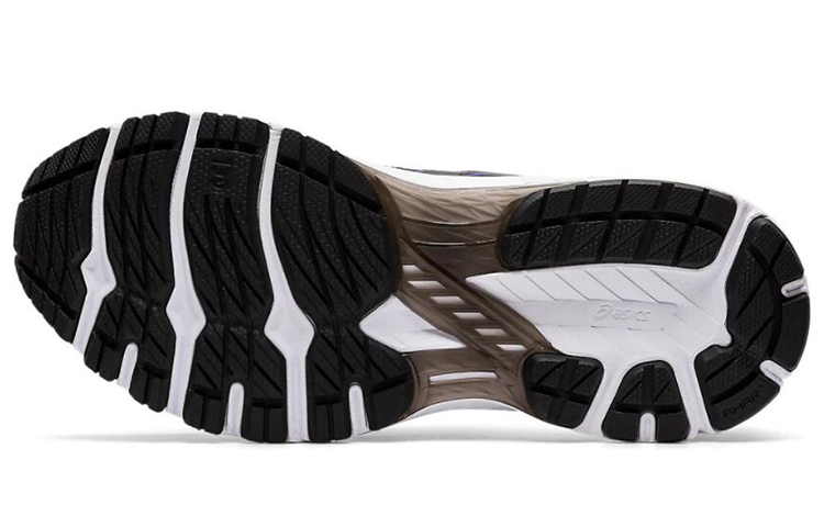 Details for (W) ASICS GT 2000 8 'Negro Morado' 1012A591-003