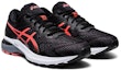Lookbook (W) ASICS GT 2000 8 'Negro Sunrise Rojo' 1012A591-008