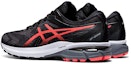 Shop (W) ASICS GT 2000 8 'Negro Sunrise Rojo' 1012A591-008