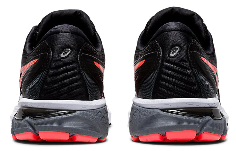 Purchase (W) ASICS GT 2000 8 'Negro Sunrise Rojo' 1012A591-008