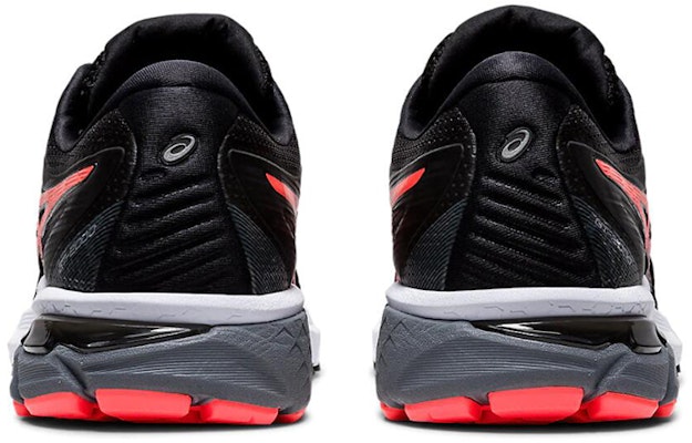 (W) ASICS GT 2000 8 'Negro Sunrise Rojo' 1012A591-008 Purchase (W) ASICS GT 2000 8 'Negro Sunrise Rojo' 1012A591-008