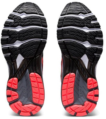 (W) ASICS GT 2000 8 'Negro Sunrise Rojo' 1012A591-008 Details for (W) ASICS GT 2000 8 'Negro Sunrise Rojo' 1012A591-008