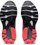 Details for (W) ASICS GT 2000 8 'Negro Sunrise Rojo' 1012A591-008