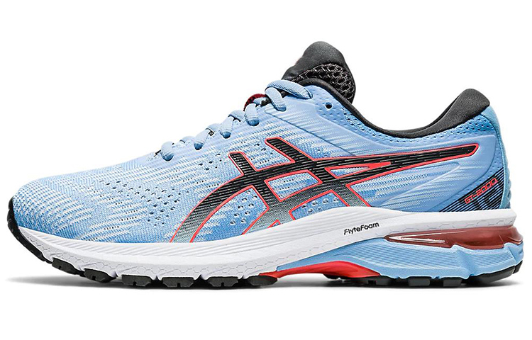 (Women) ASICS GT 2000 8 'Blue Bliss'  1012A591-404
