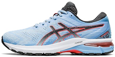 (Women) ASICS GT 2000 8 'Blue Bliss' 1012A591-404 (Women) ASICS GT 2000 8 'Blue Bliss' 1012A591-404