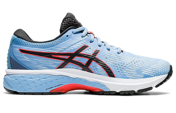 Order （女款）ASICS GT 2000 8 ‘Blue Bliss’ 1012A591-404