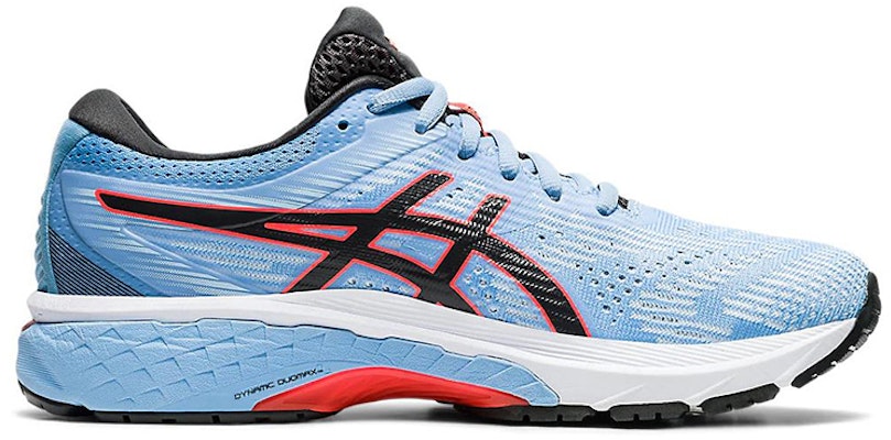 (W) ASICS GT 2000 8 'Blue Bliss' Sepatu Lari Pria/Wanita 1012A591-404 Order (W) ASICS GT 2000 8 'Blue Bliss' Sepatu Lari Pria/Wanita 1012A591-404